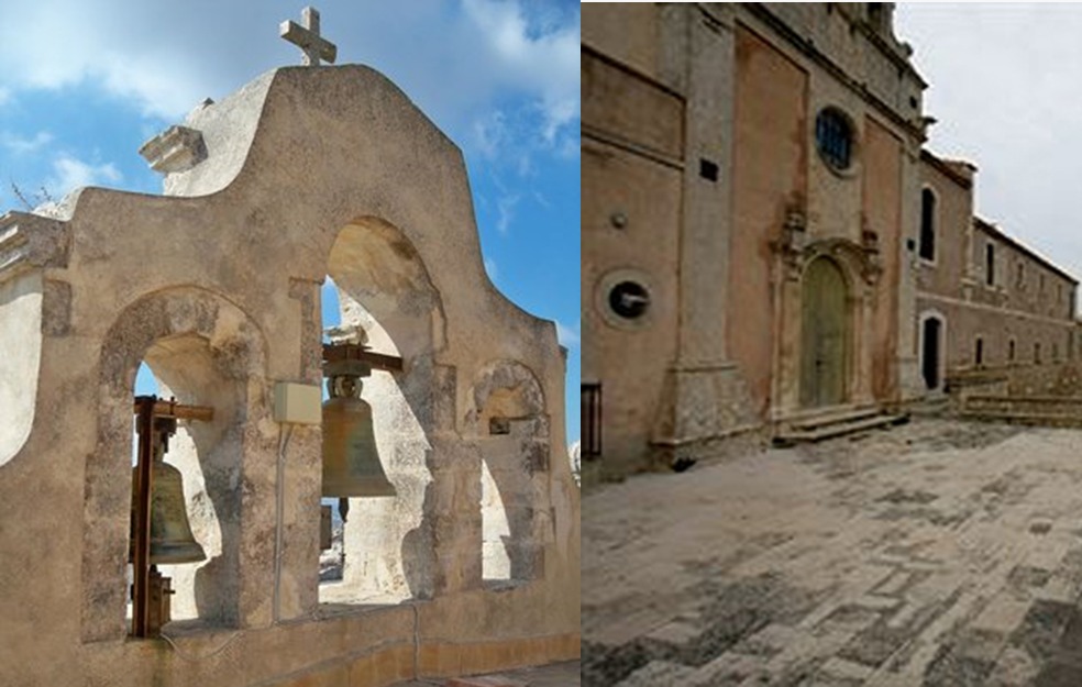 le 4 perle apartments Avola antica