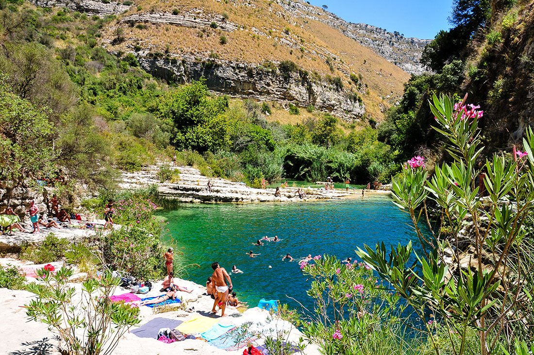 le 4 perle apartments cavagrande del cassibile avola