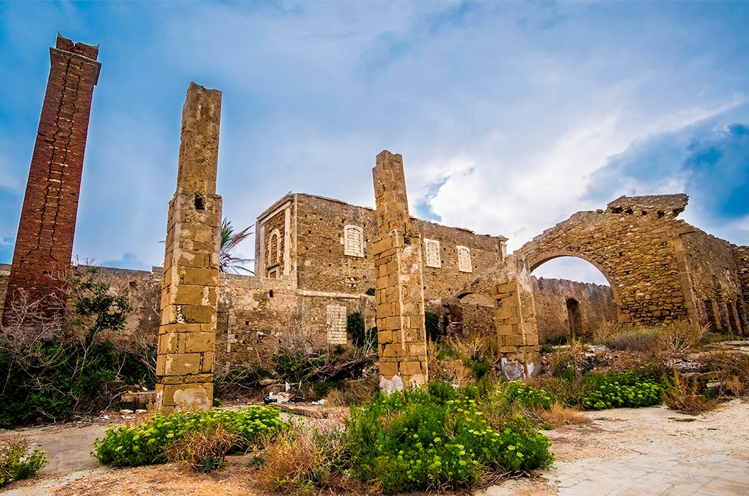 le 4 perle apartments tonnara del borgo marinaro avola