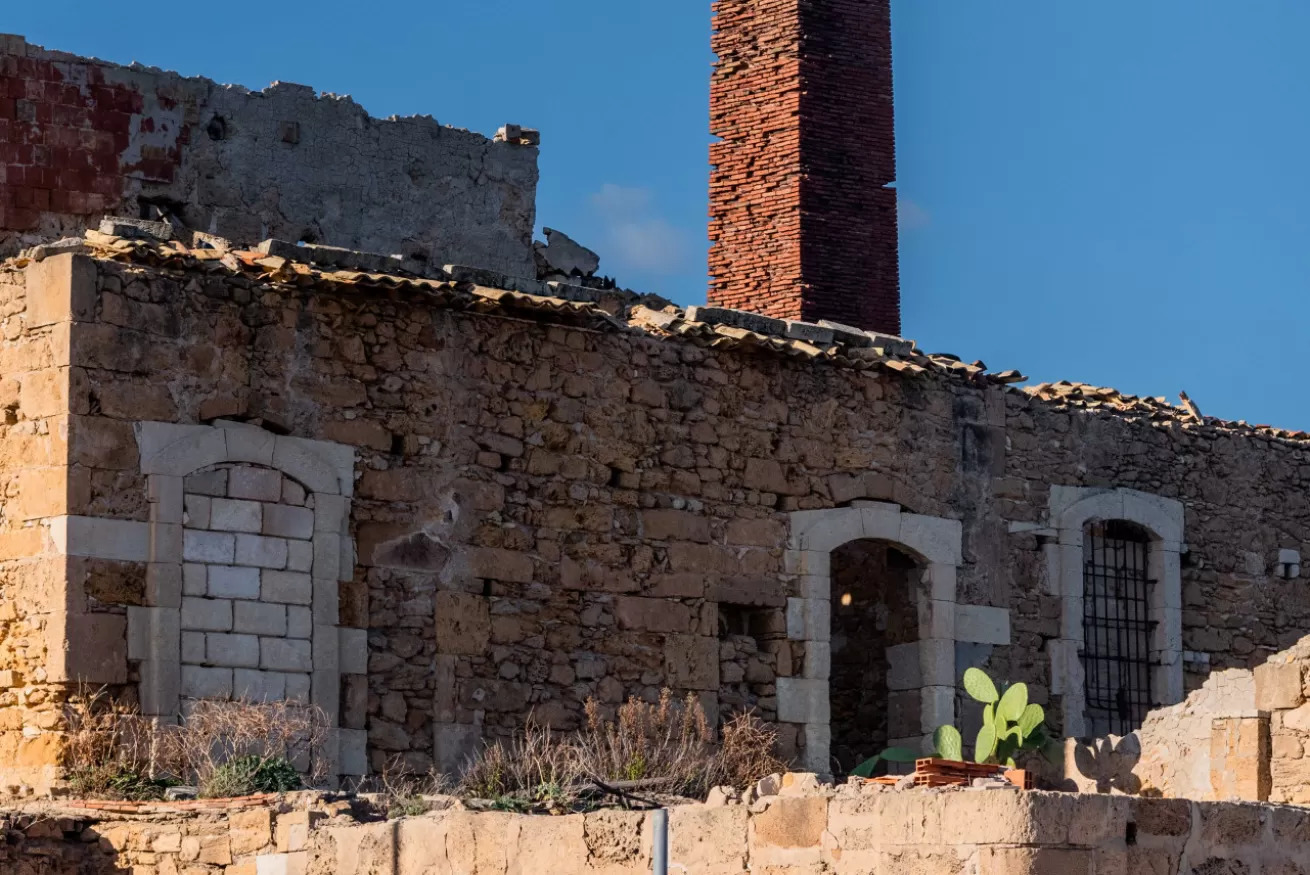 le 4 perle apartments vicino alle vecchie ciminiere di avola